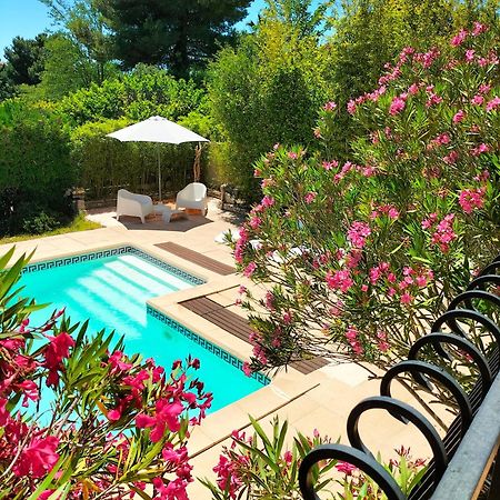 Vacances Carnoux-en-Provence 外观 照片