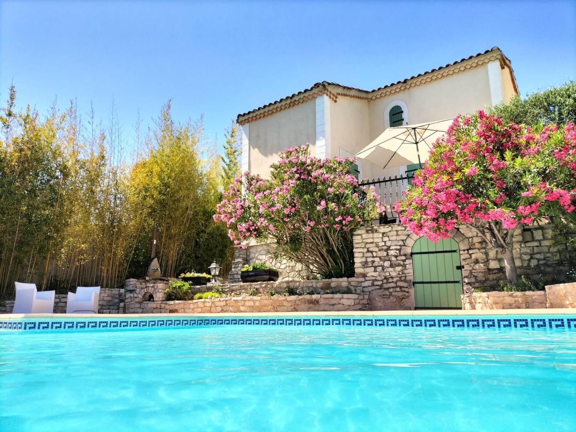 Vacances Carnoux-en-Provence 外观 照片