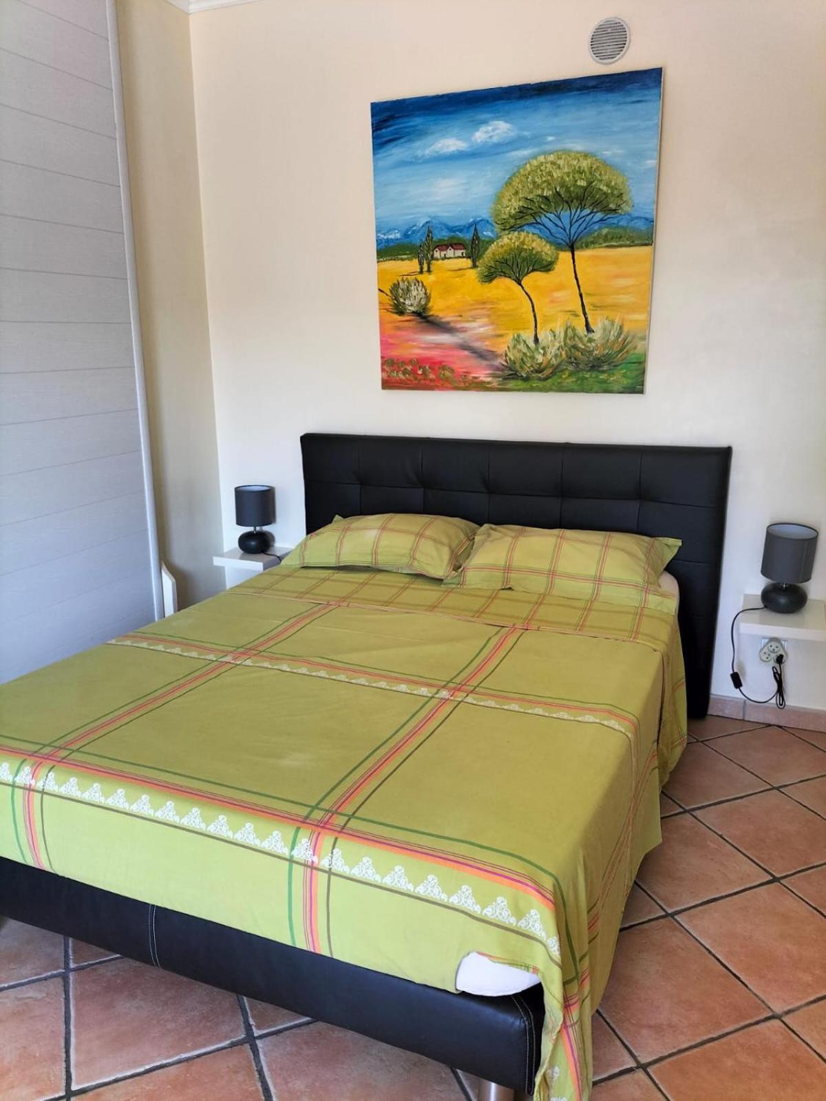 Vacances Carnoux-en-Provence 外观 照片
