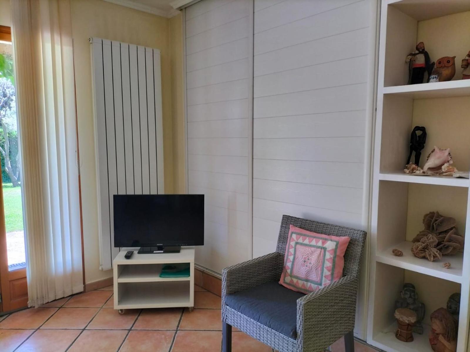 Vacances Carnoux-en-Provence 外观 照片