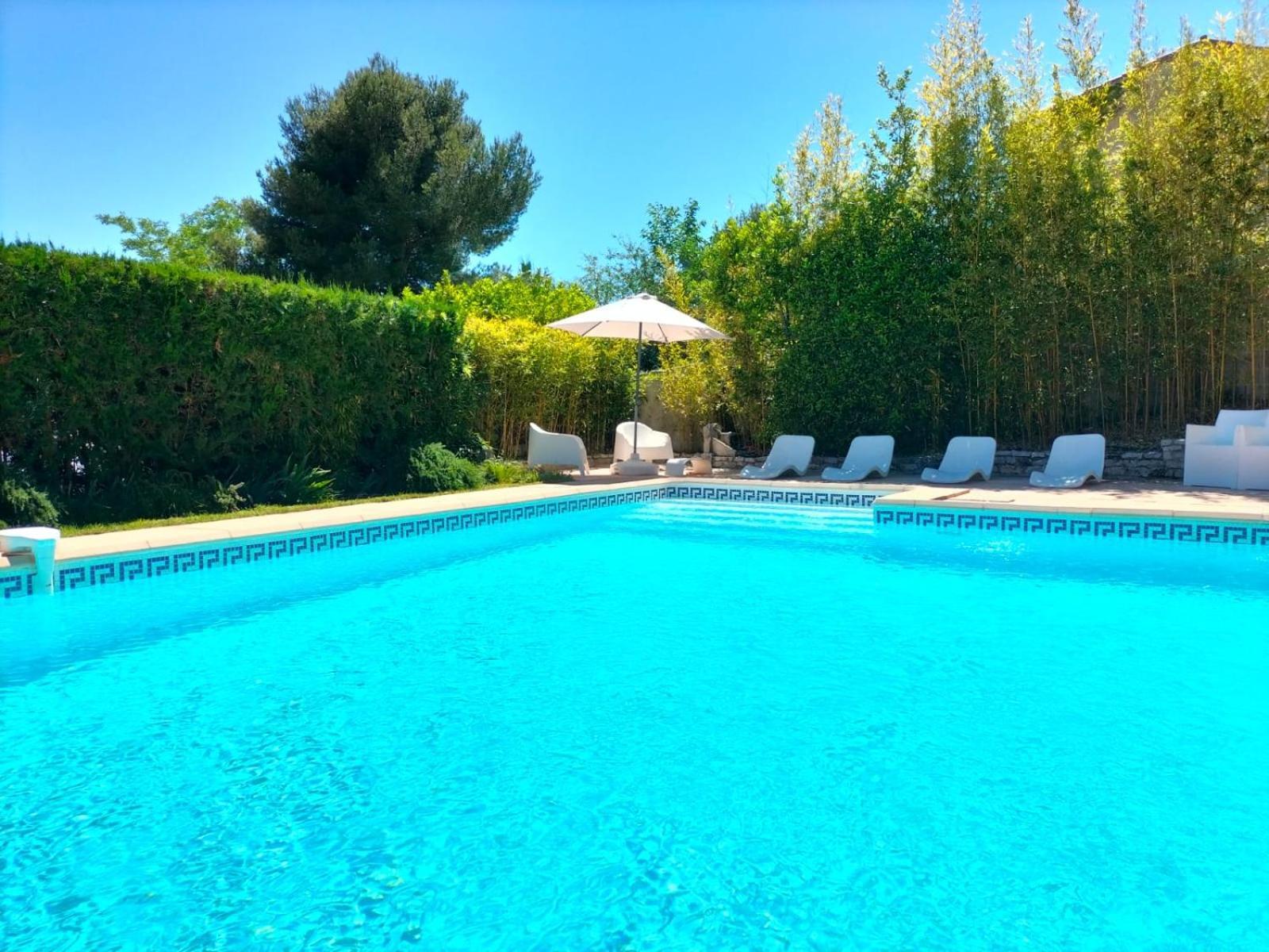 Vacances Carnoux-en-Provence 外观 照片