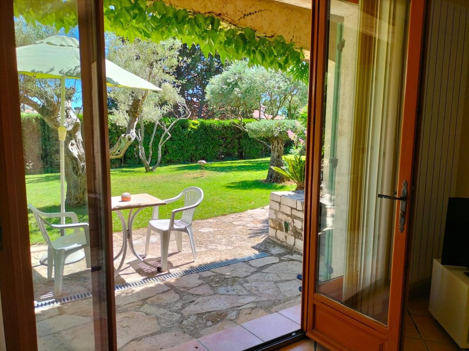 Vacances Carnoux-en-Provence 外观 照片
