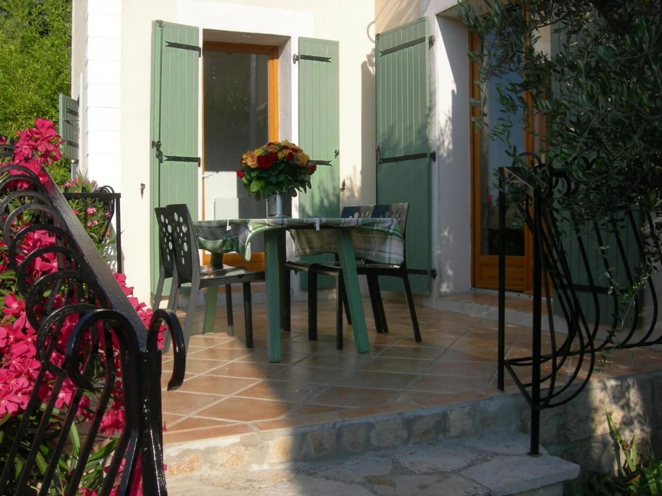Vacances Carnoux-en-Provence 外观 照片