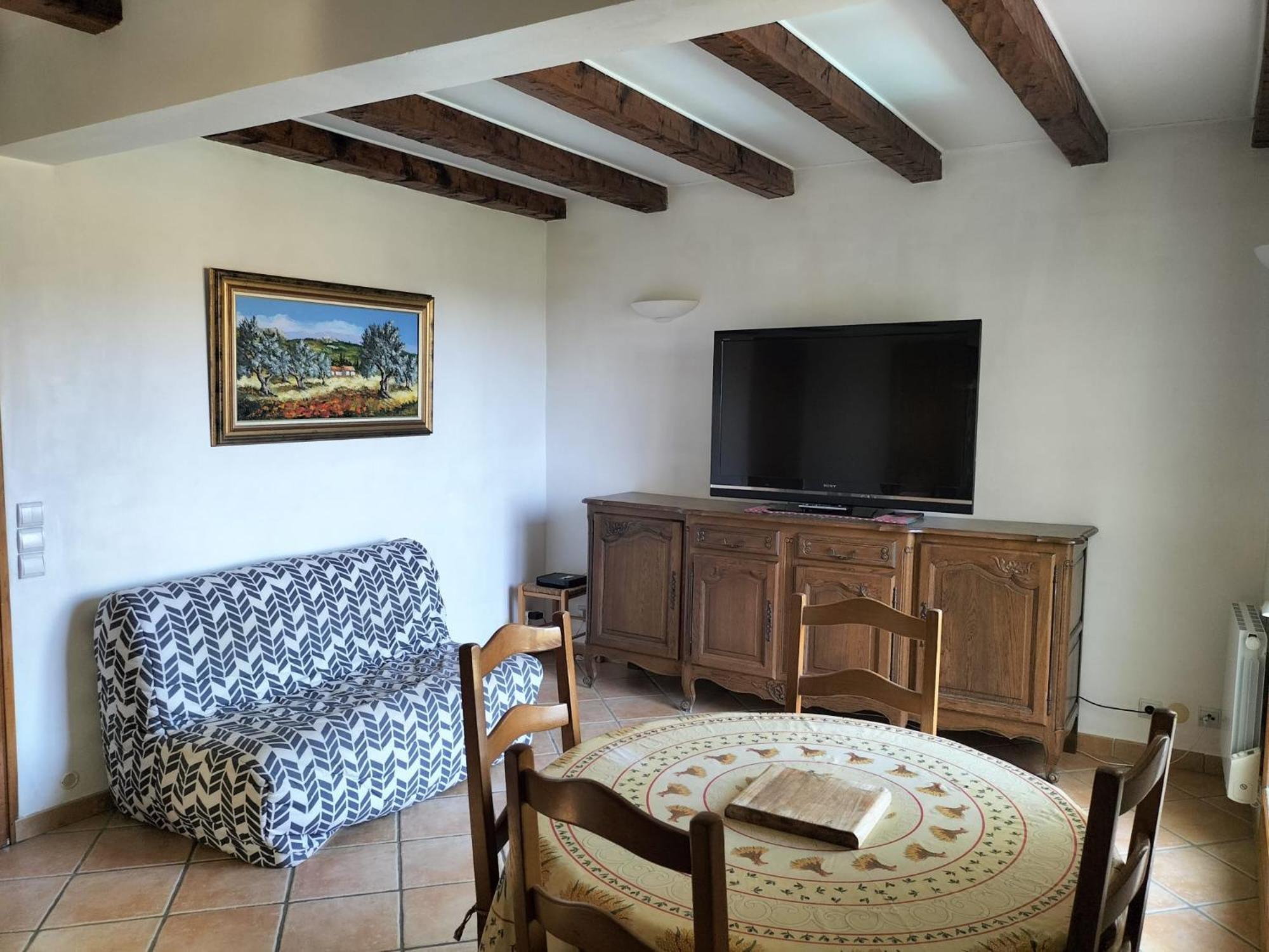 Vacances Carnoux-en-Provence 外观 照片