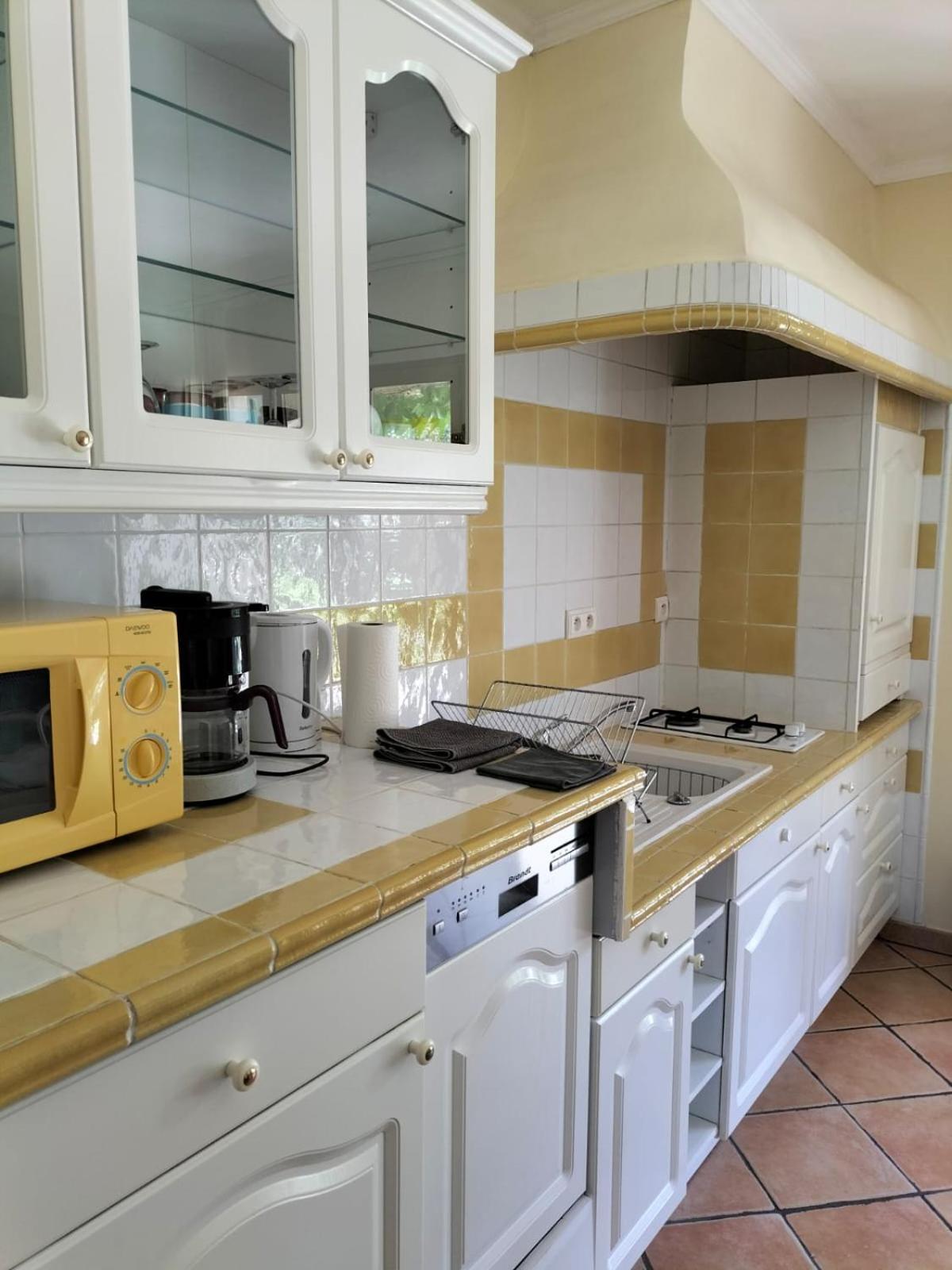 Vacances Carnoux-en-Provence 外观 照片